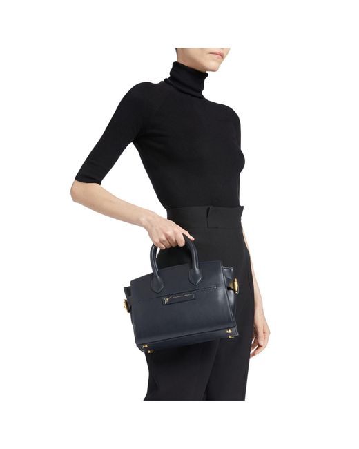 Sac à main Giuseppe Zanotti en coloris Black