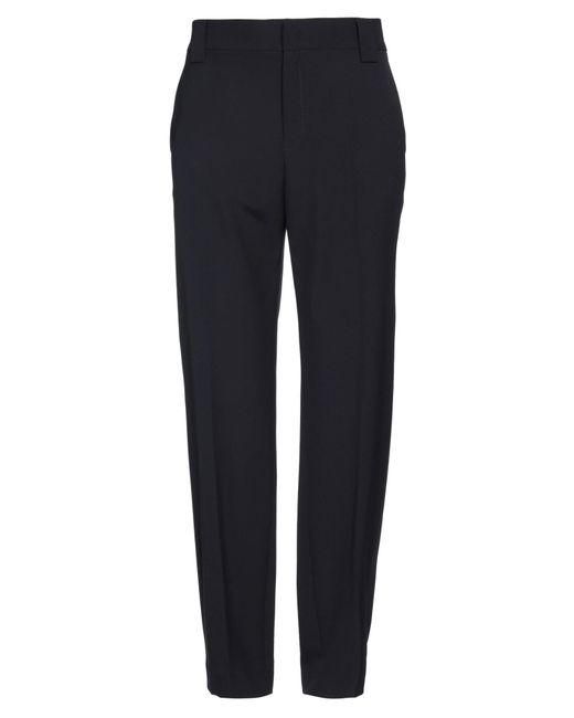 Valentino Garavani Blue Trouser for men