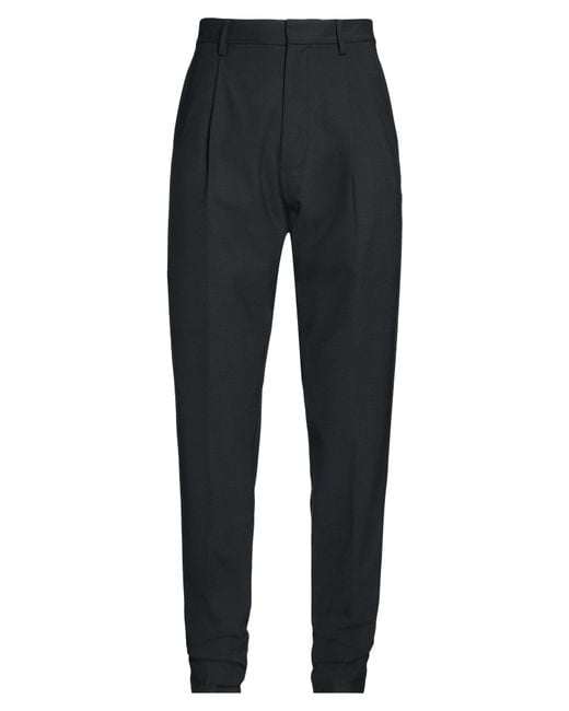 DSquared² Blue Pants for men