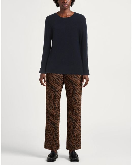 Alpha Studio Blue Jumper