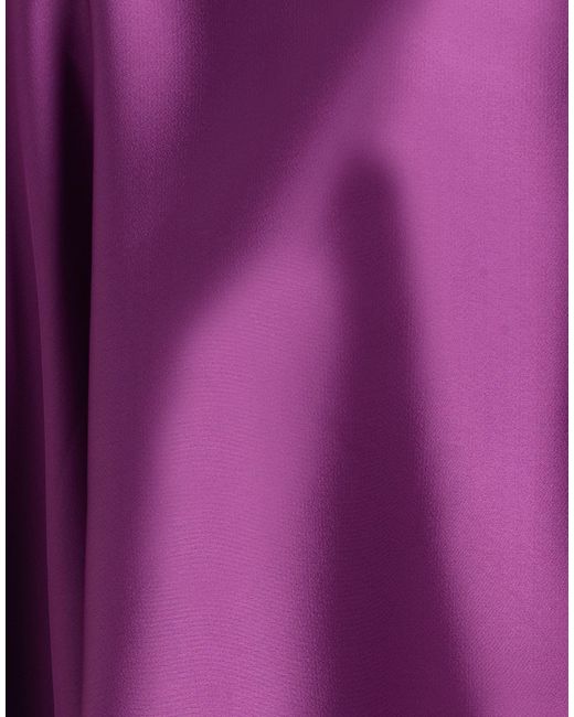 Rebel Queen Purple Capes
