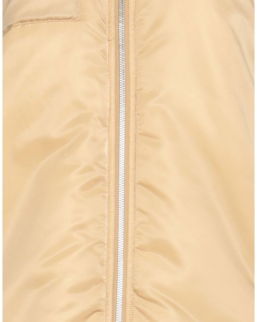 Tela Natural Coat
