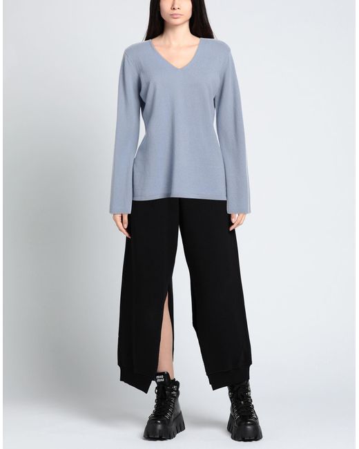 Pullover Wolford en coloris Blue