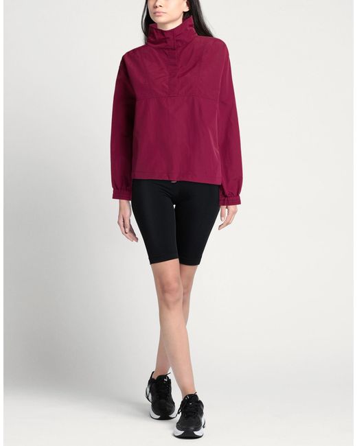 LMND Red Jackets