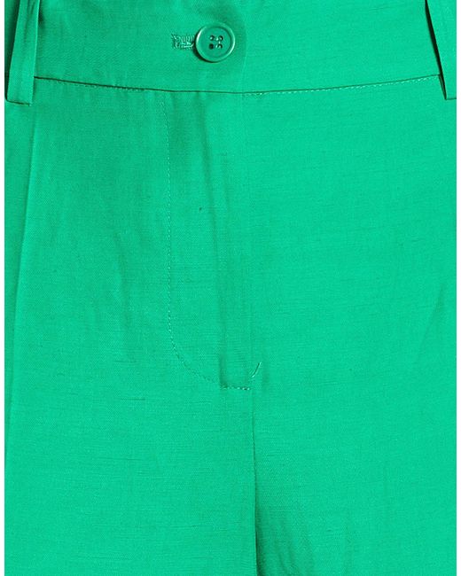 P.A.R.O.S.H. Green Trouser