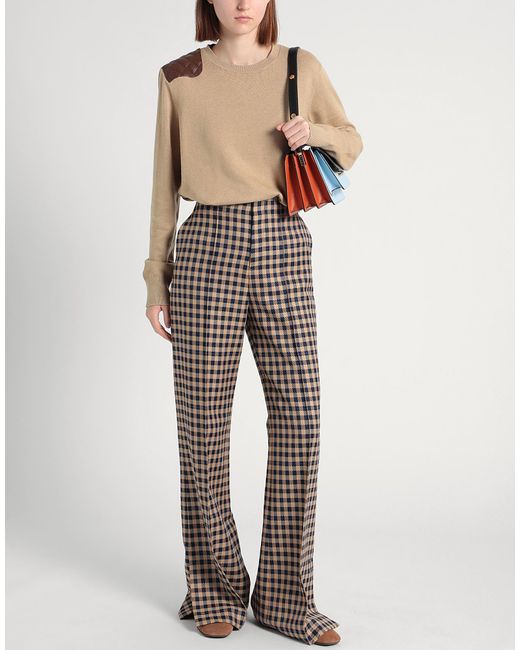 Ralph Lauren Natural Jumper