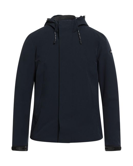 Freedomday Blue Jacket for men