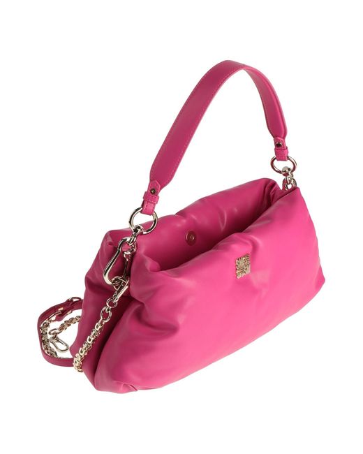 Borsa A Mano di Steve Madden in Pink