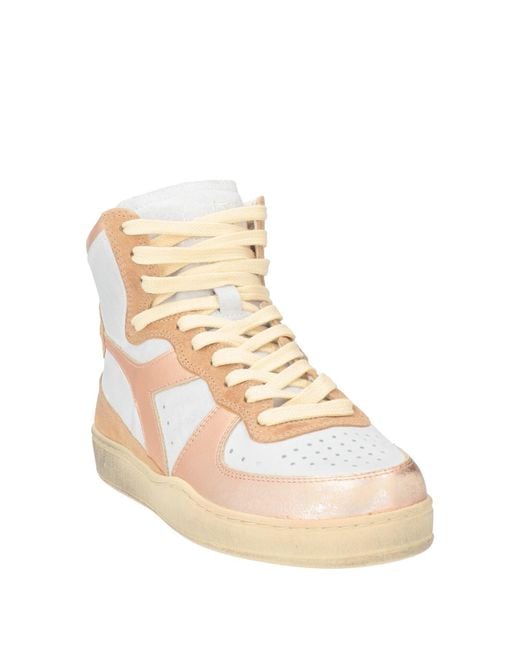 Diadora Natural Trainers