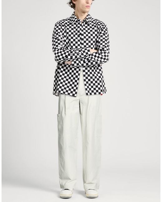 Han Kjobenhavn White Trouser for men