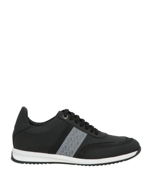 Sneakers Paul & Shark de hombre de color Black