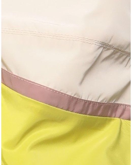 Soallure Yellow Top