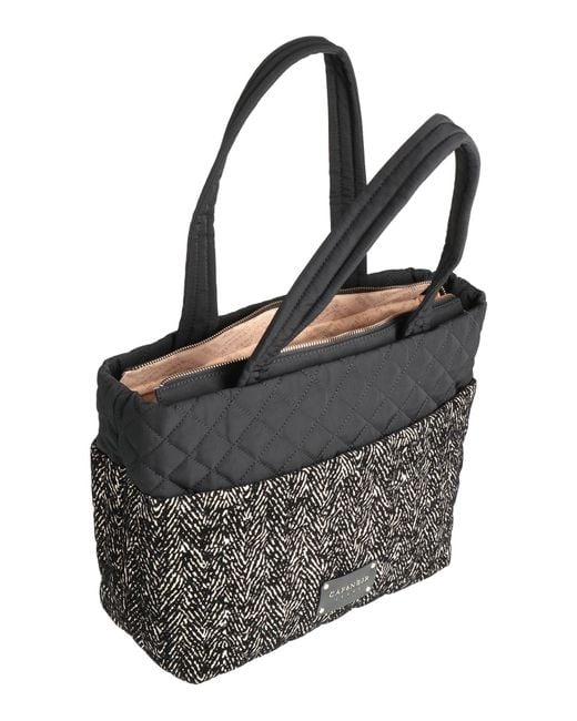 CafeNoir Black Handbags
