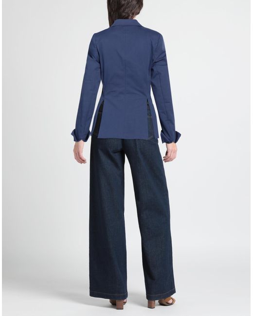 Co.Go Blue Blazer