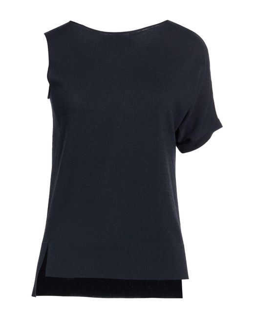 Alpha Studio Blue Jumper
