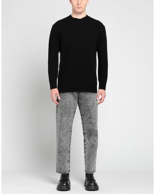 Barena Pullover in Black für Herren