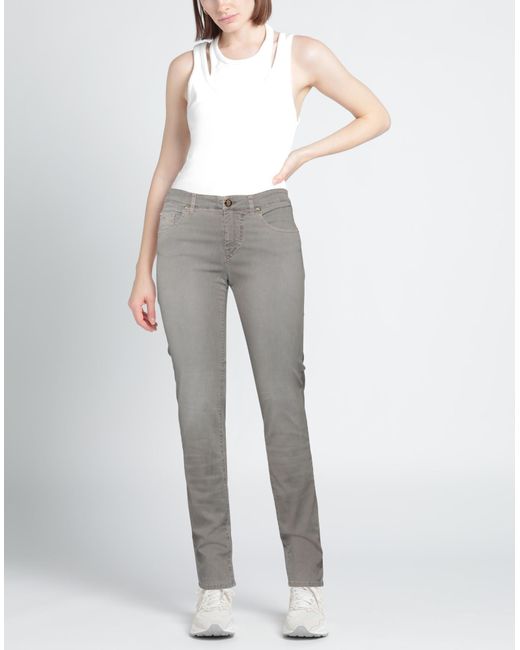 Marani Jeans Gray Jeans