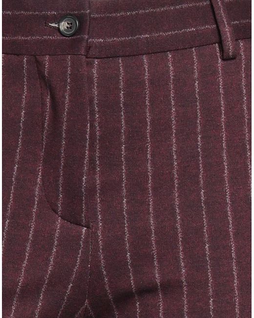 VI TO VI Purple Hose
