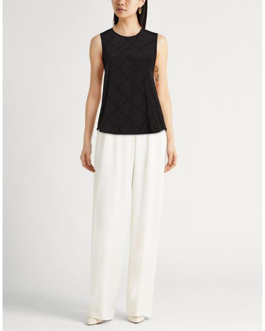 Peserico Black Top