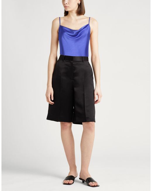 Top Marella de color Blue