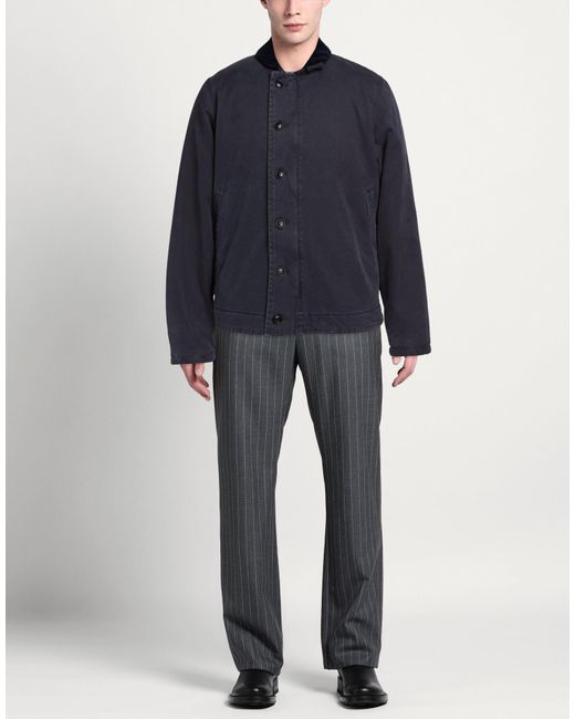 chesapeake's Blue Jacket for men
