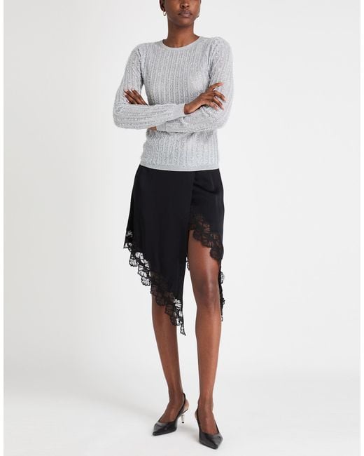 Alysi Gray Jumper