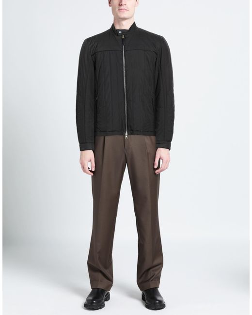 Dunhill Black Jacket for men
