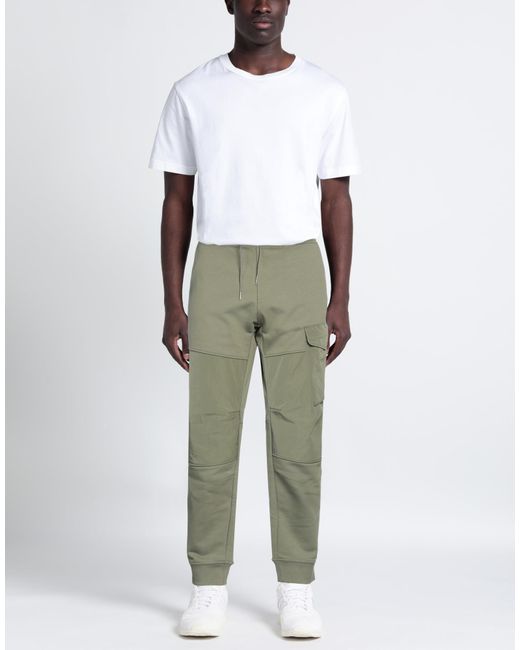 Blauer Green Pants for men