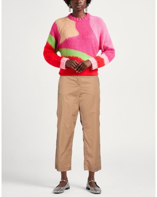 Kaos Natural Trouser