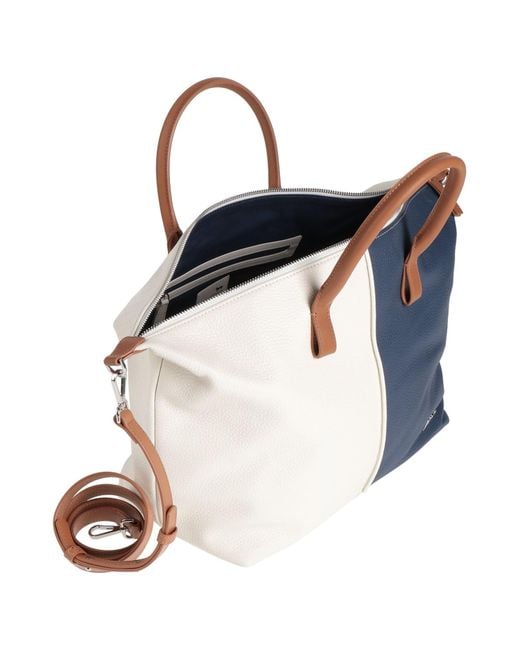 Harmont & Blaine Blue Handtaschen