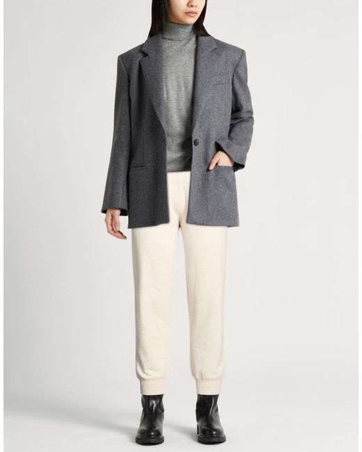 Fabiana Filippi Natural Pants