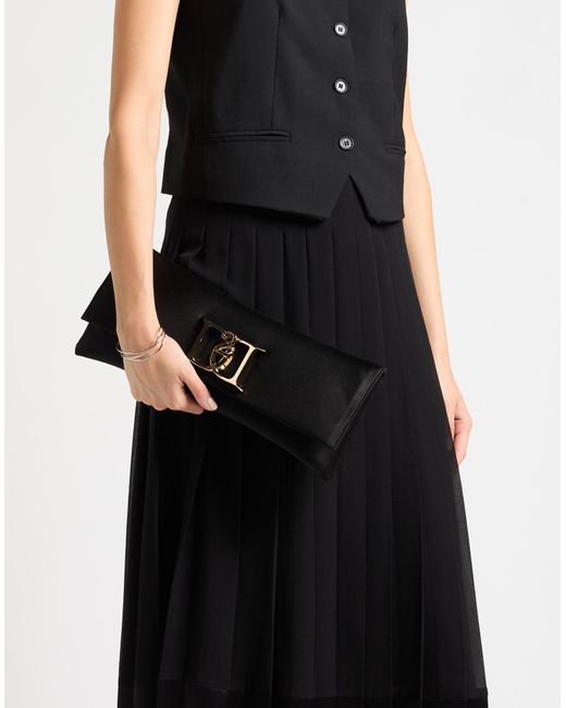 DSquared² Black Handbag