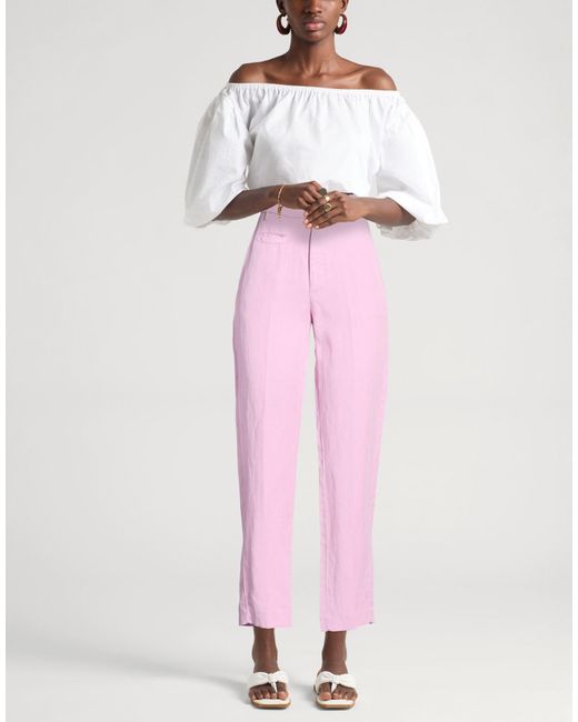 Dondup Pink Pants
