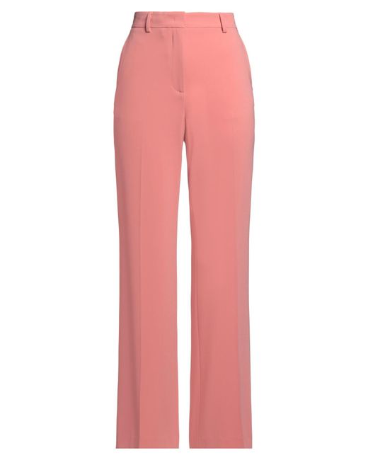 Alberto Biani Pink Trouser