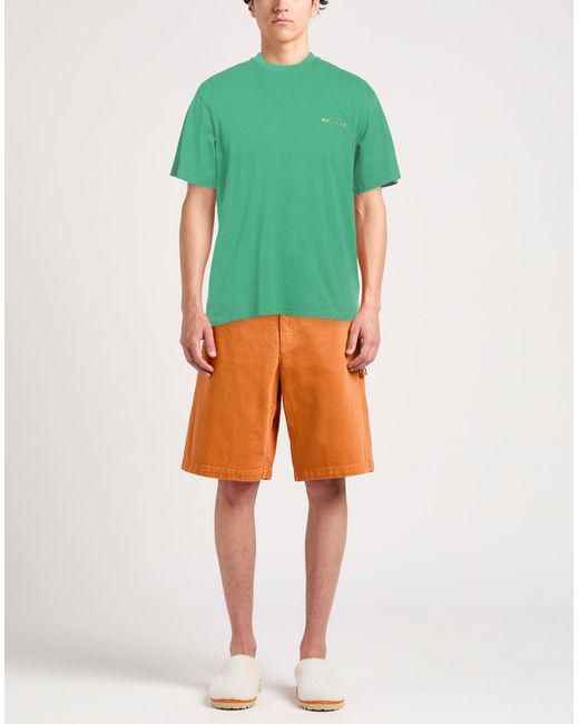 T-shirt Buscemi pour homme en coloris Green