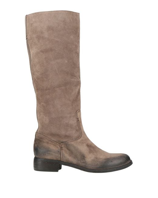Strategia Brown Boot
