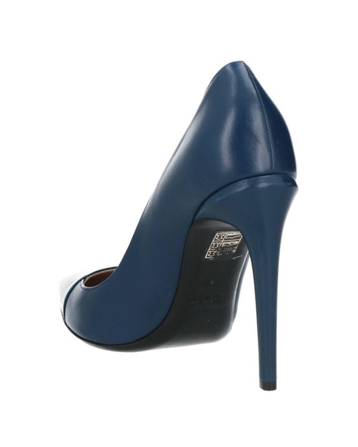 Zapatos de salón Kalliste de color Blue