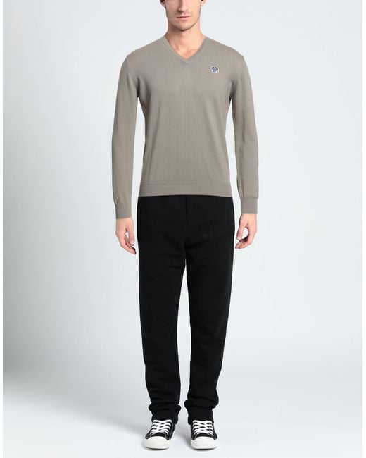 Pullover North Sails de hombre de color Gray