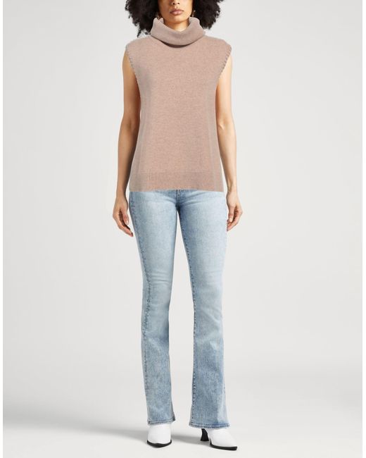 Theory Natural Turtleneck