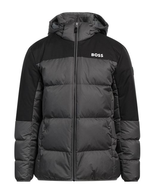 Boss Black Puffer for men