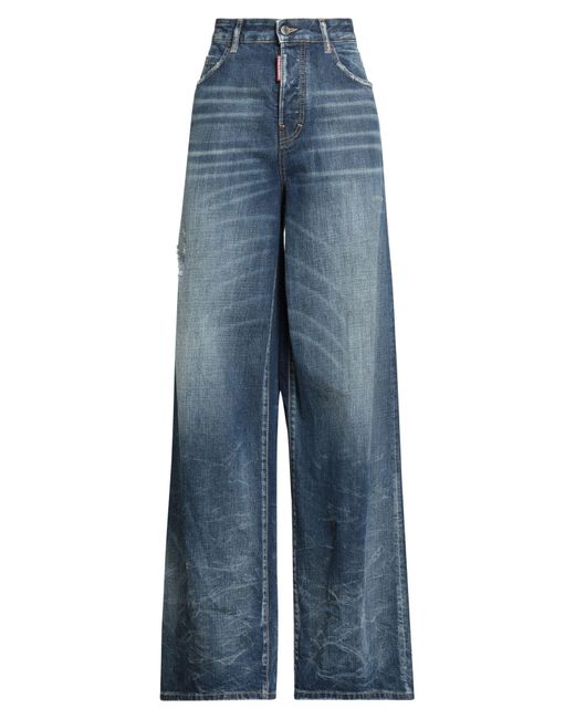 DSquared² Blue Jeans