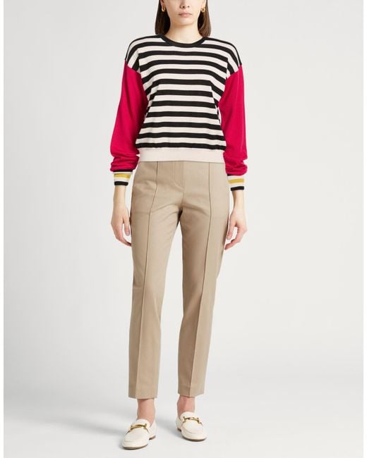 Herno Red Sweaters