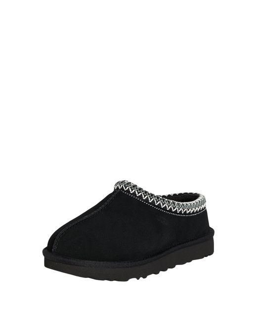 Ugg Black Mules & Clogs