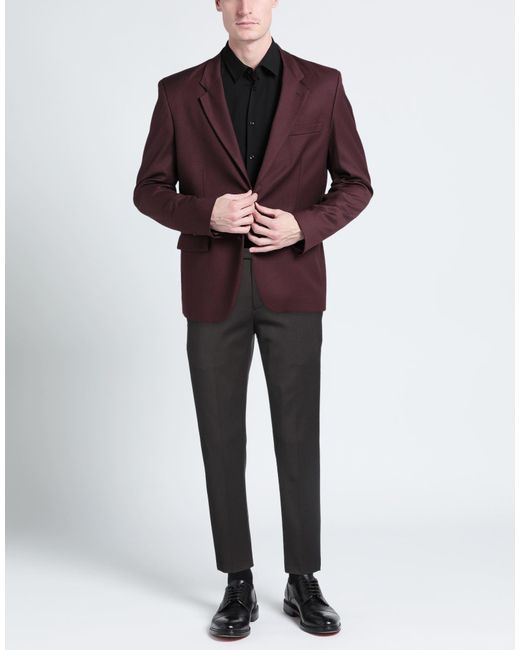 PT Torino Gray Pants for men
