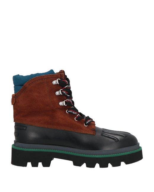 DSquared² Stiefelette in Brown für Herren