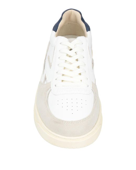 Moaconcept Natural Trainers for men