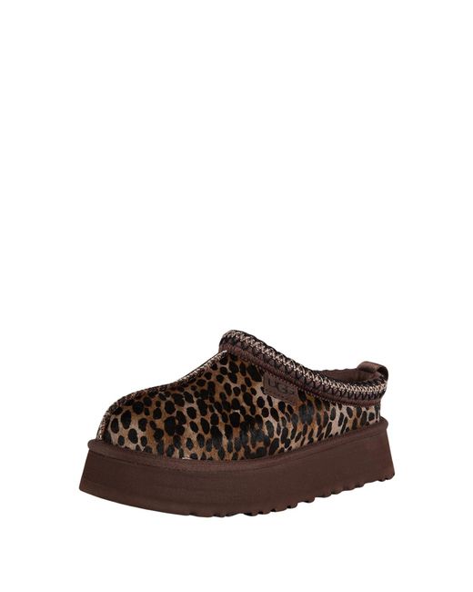 Ugg Brown Mules & Clogs
