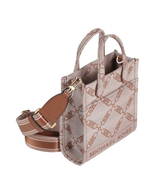 MICHAEL Michael Kors Pink Handbags