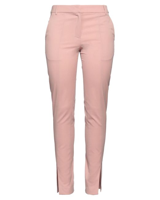 Pantalone di Tibi in Pink