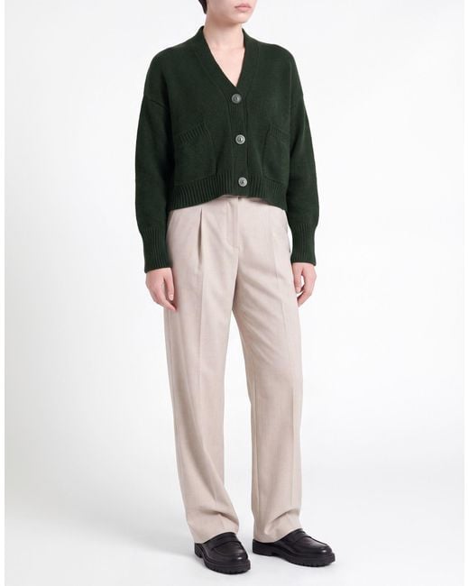 Rebecas Alpha Studio de color Green